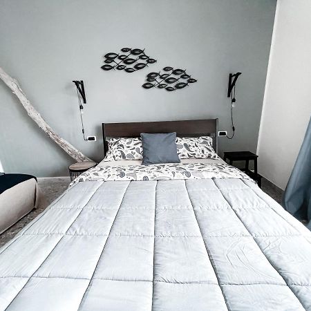 Salecce B&B Екстер'єр фото