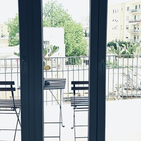 Salecce B&B Екстер'єр фото