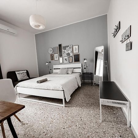 Salecce B&B Екстер'єр фото